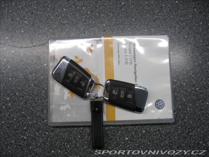 Volkswagen Ostatní modely Passat 2,0 TDI 190PS Alltrack D 2018