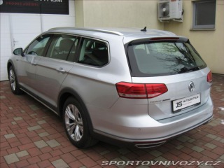 Volkswagen Ostatní modely Passat 2,0 TDI 190PS  Alltrack D 2018
