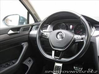 Volkswagen Ostatní modely Passat 2,0 TDI 190PS  Alltrack D 2018