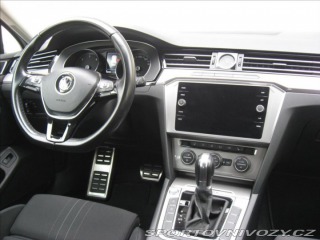 Volkswagen Ostatní modely Passat 2,0 TDI 190PS  Alltrack D 2018