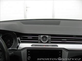 Volkswagen Ostatní modely Passat 2,0 TDI 190PS  Alltrack D 2018