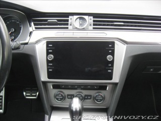 Volkswagen Ostatní modely Passat 2,0 TDI 190PS  Alltrack D 2018