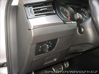 Volkswagen Ostatní modely Passat 2,0 TDI 190PS  Alltrack D 2018