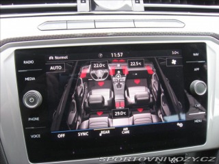 Volkswagen Ostatní modely Passat 2,0 TDI 190PS  Alltrack D 2018