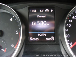 Volkswagen Ostatní modely Passat 2,0 TDI 190PS  Alltrack D 2018