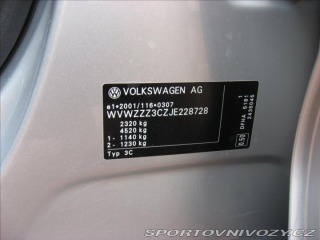 Volkswagen Ostatní modely Passat 2,0 TDI 190PS  Alltrack D 2018