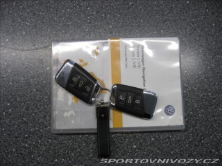 Volkswagen Ostatní modely Passat 2,0 TDI 190PS  Alltrack D 2018
