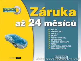 Volkswagen Ostatní modely Passat 2,0 TDI 190PS  Alltrack D 2018