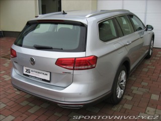 Volkswagen Ostatní modely Passat 2,0 TDI 190PS  Alltrack D 2018