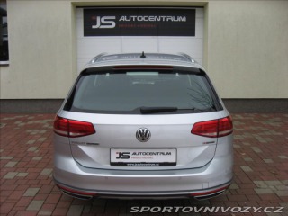 Volkswagen Ostatní modely Passat 2,0 TDI 190PS  Alltrack D 2018