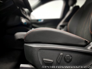 Ford Ostatní modely Kuga 2.5 Duratec HEV ST- Line 2025