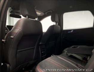 Ford Ostatní modely Kuga 2.5 Duratec HEV ST- Line 2025