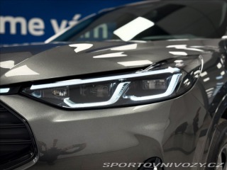 Ford Ostatní modely Kuga 2.5 Duratec HEV ST- Line 2025