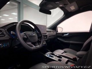 Ford Ostatní modely Kuga 2.5 Duratec HEV ST- Line 2025