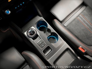 Ford Ostatní modely Kuga 2.5 Duratec HEV ST- Line 2025