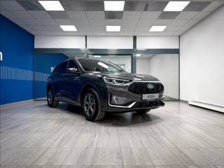 Ford  Kuga 2.5 Duratec PHEV ST- Line
