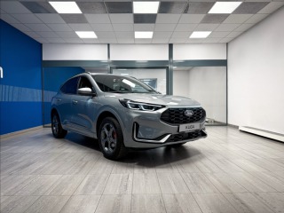 Ford  Kuga 2.5 Duratec HEV ST- Line