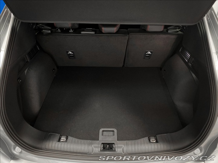 Ford Ostatní modely Kuga 2.5 Duratec HEV ST- Line 2025