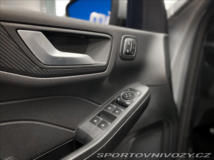 Ford Ostatní modely Kuga 2.5 Duratec HEV ST- Line 2025