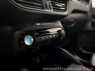 Ford Ostatní modely Kuga 2.5 Duratec HEV ST- Line 2025