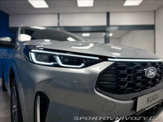 Ford Ostatní modely Kuga 2.5 Duratec HEV ST- Line 2025