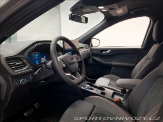 Ford Ostatní modely Kuga 2.5 Duratec HEV ST- Line 2025