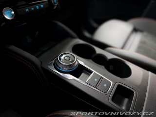 Ford Ostatní modely Kuga 2.5 Duratec HEV ST- Line 2025