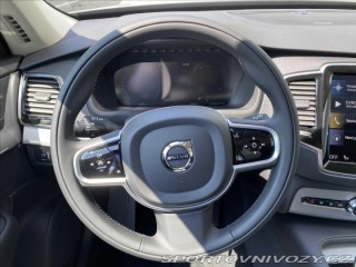 Volvo Ostatní modely XC90 2,0 B5 AWD Momentum Pro 6 2020