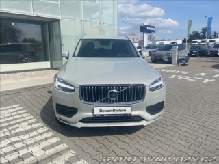 Volvo Ostatní modely XC90 2,0 B5 AWD Momentum Pro 6 2020