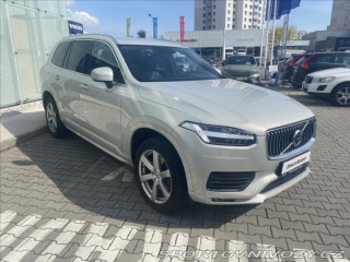 Volvo Ostatní modely XC90 2,0 B5 AWD Momentum Pro 6 2020