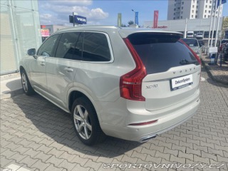 Volvo Ostatní modely XC90 2,0 B5 AWD Momentum Pro 6 2020