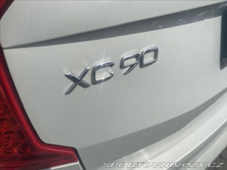 Volvo Ostatní modely XC90 2,0 B5 AWD Momentum Pro 6 2020