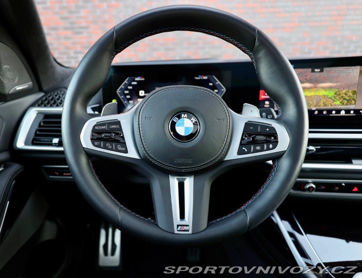 BMW X7 M60i xDrive *SkyLounge*Ť 2023