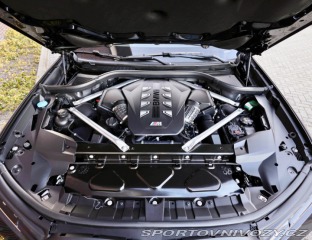 BMW X7 M60i xDrive *SkyLounge*Ť 2023