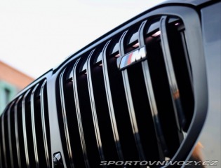 BMW X7 M60i xDrive *SkyLounge*Ť 2023