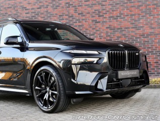 BMW X7 M60i xDrive *SkyLounge*Ť 2023