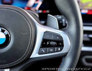BMW X7 M60i xDrive *SkyLounge*Ť 2023