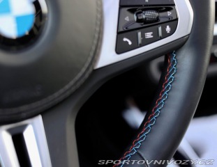 BMW X7 M60i xDrive *SkyLounge*Ť 2023
