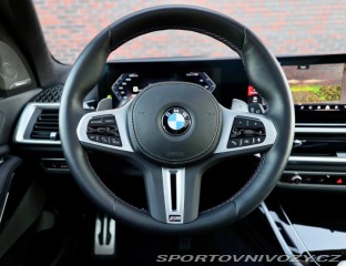 BMW X7 M60i xDrive *SkyLounge*Ť 2023