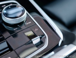 BMW X7 M60i xDrive *SkyLounge*Ť 2023