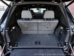 BMW X7 M60i xDrive *SkyLounge*Ť 2023