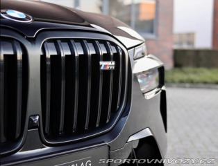 BMW X7 M60i xDrive *SkyLounge*Ť 2023
