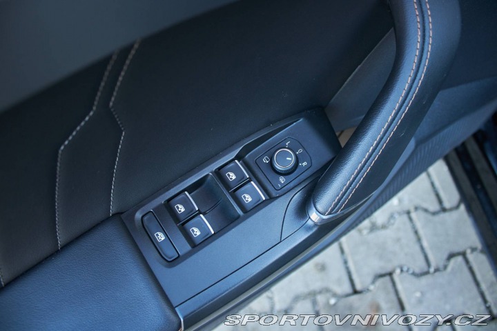 Cupra Formentor 2.5 TSI 390k 4Drive DSG 2023