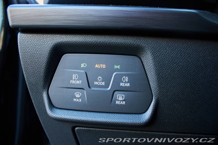 Cupra Formentor 2.5 TSI 390k 4Drive DSG 2023
