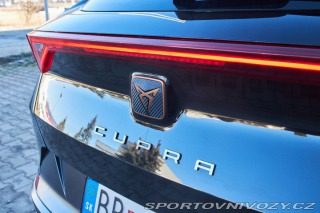 Cupra Formentor 2.5 TSI 390k 4Drive DSG 2023