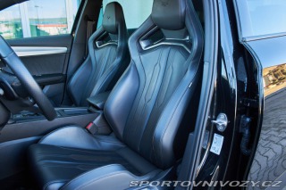 Cupra Formentor 2.5 TSI 390k 4Drive DSG 2023