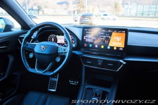 Cupra Formentor 2.5 TSI 390k 4Drive DSG 2023
