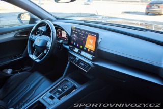 Cupra Formentor 2.5 TSI 390k 4Drive DSG 2023