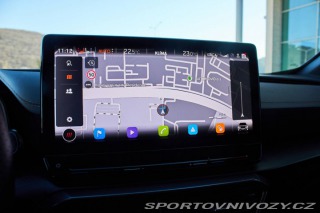 Cupra Formentor 2.5 TSI 390k 4Drive DSG 2023