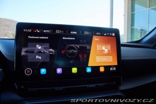 Cupra Formentor 2.5 TSI 390k 4Drive DSG 2023